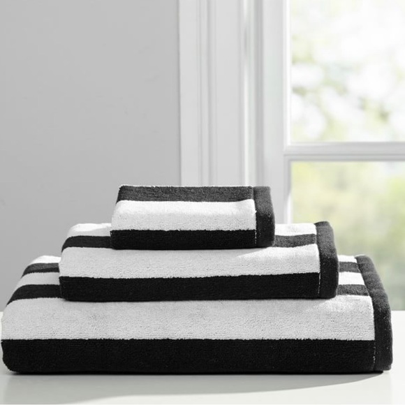 Pottery Barn Bath Pottery Barn Teen Emily Meritt Bath Towel Set